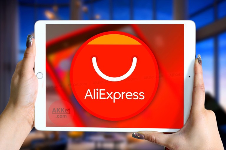 У "AliExpress Россия" появилось отдельное от "AliExpress" мобильное приложение
