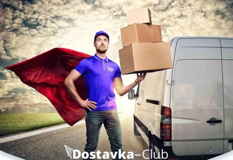 Как Dostavka-Club учит курьеров зарабатывать больше