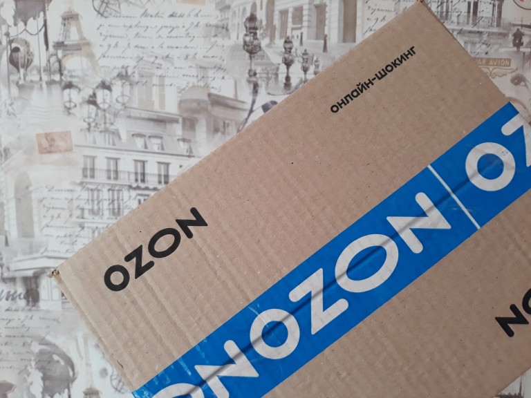 Ozon все же решился защитить права продавца на карточки товаров. Но опять не все так просто