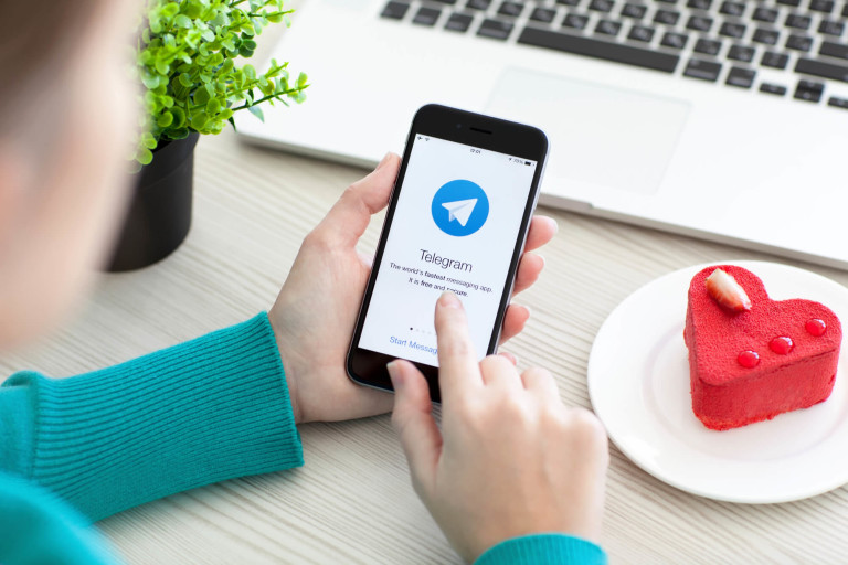 Telegram дает возможность создавать магазины и продавать товары в чатах