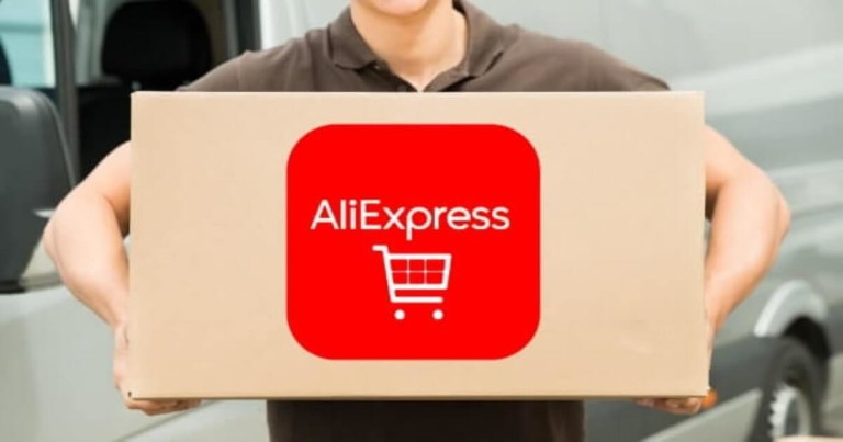 Продавцы смогут отгружать заказы на AliExpress через почту