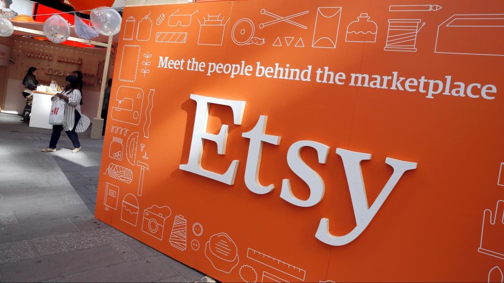 Etsy купил бразильский аналог "Ярмарки Мастеров" за $217 млн