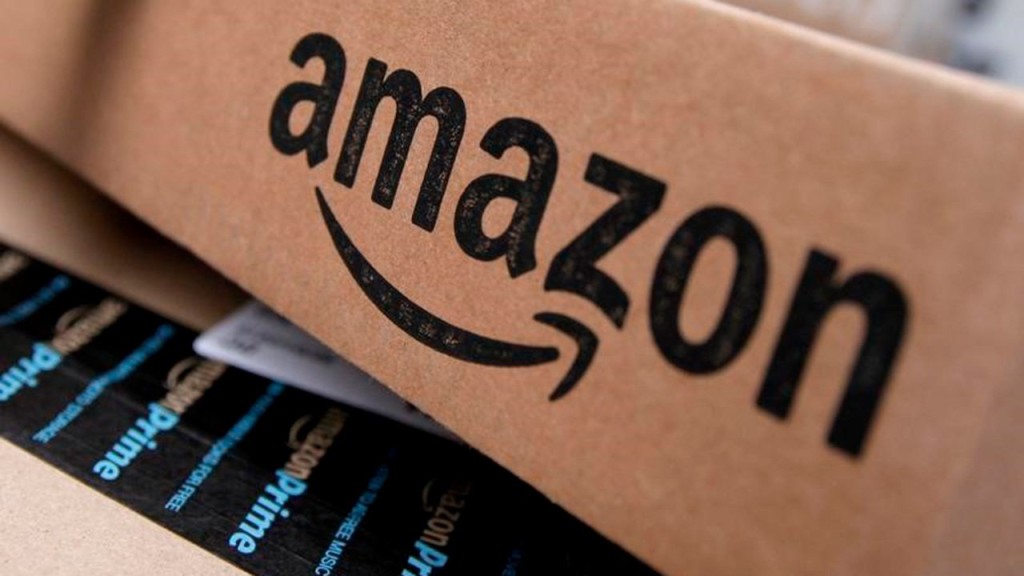 Как Amazon заставляет продавцов платить за трафик, а "собирает сливки" с этого потока потребителей сам