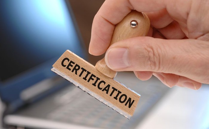 Сертификация продукции для маркетплейсов: какие документы для этого нужны