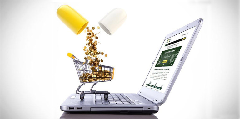 Почему Минздрав выступил против эксперимента с онлайн-торговлей рецептурными лекарствами?