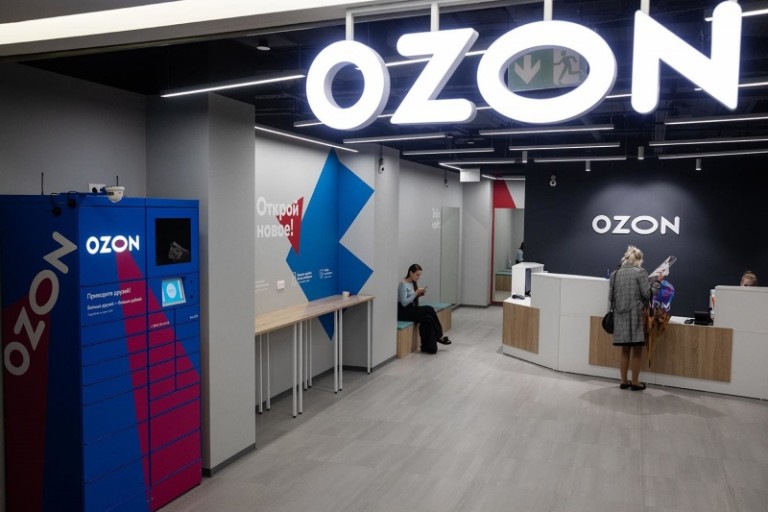 Ozon запустил экспресс-доставку силами продавцов. Рассказываем подробности