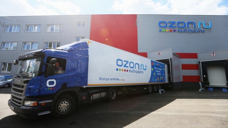 Ozon хочет открыть большой склад в Новой Москве. Хотите знать, где именно?