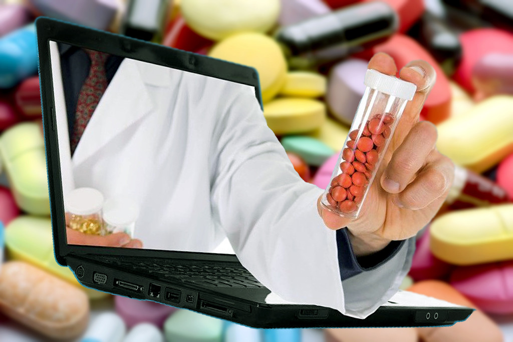 "СберМаркет"  запустил экспресс-доставку безрецептурных лекарств