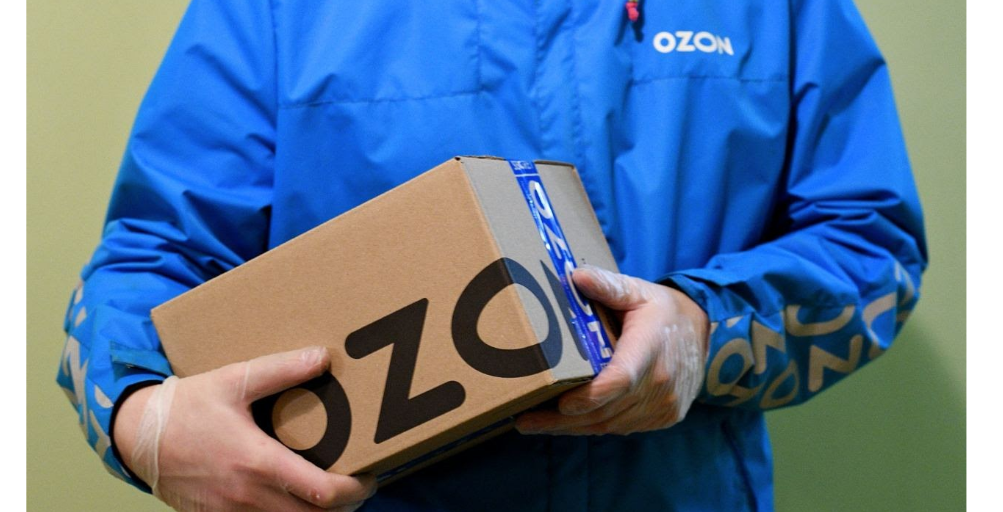 Как выйти с товаром на Ozon: подробная инструкция | Oborot.ru