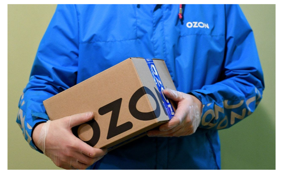Как выйти с товаром на Ozon: подробная инструкция