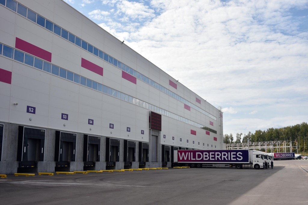 Wildberries порадовал селлеров 50% скидкой за хранение на складе возле Казани, которое до этого было бесплатным