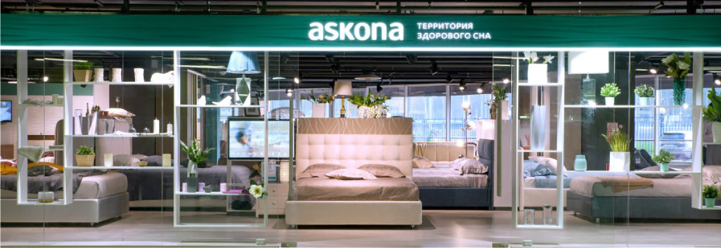 Askona запустила подписку на матрасы и другие товары для сна. Сколько это стоит и на каких рынках так будут продавать?