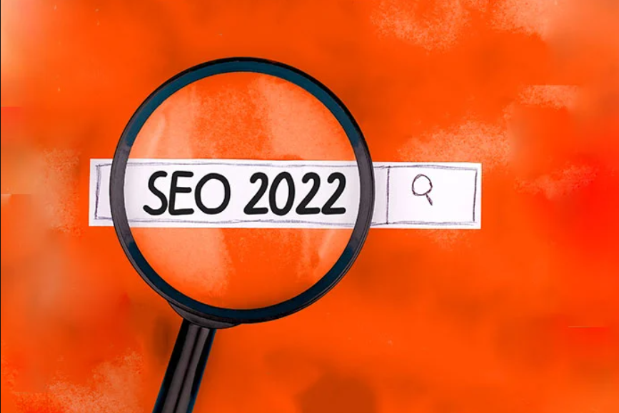 Каким будет SEO в 2022 году: основные тенденции и требования к сайтам