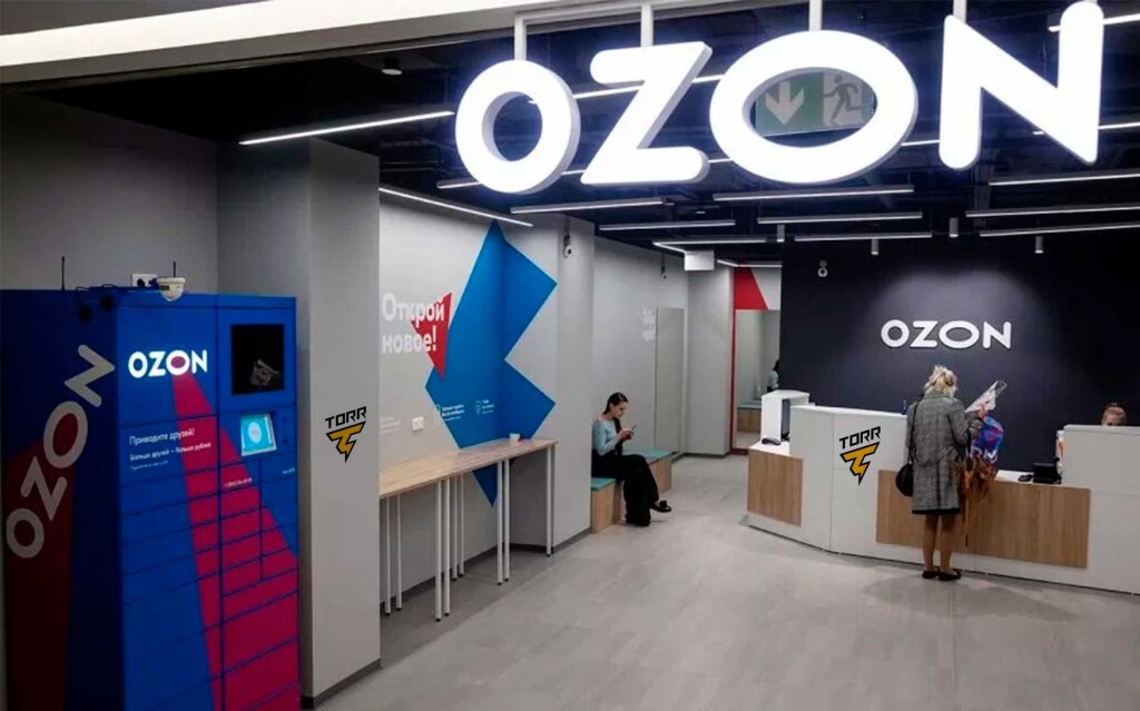 Ozon запустил собственный онлайн-кошелек