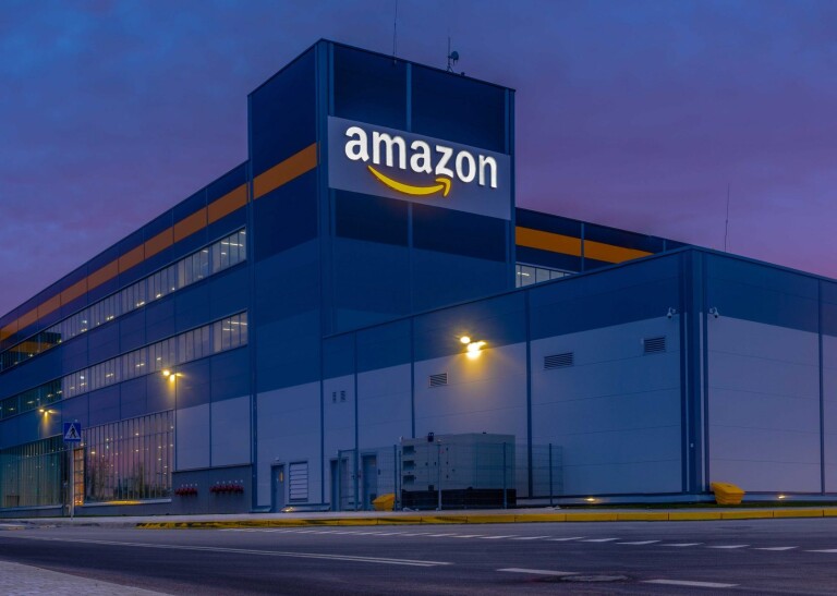 Как Amazon присваивает товары своих продавцов и зачем потом торгует ими себе в убыток