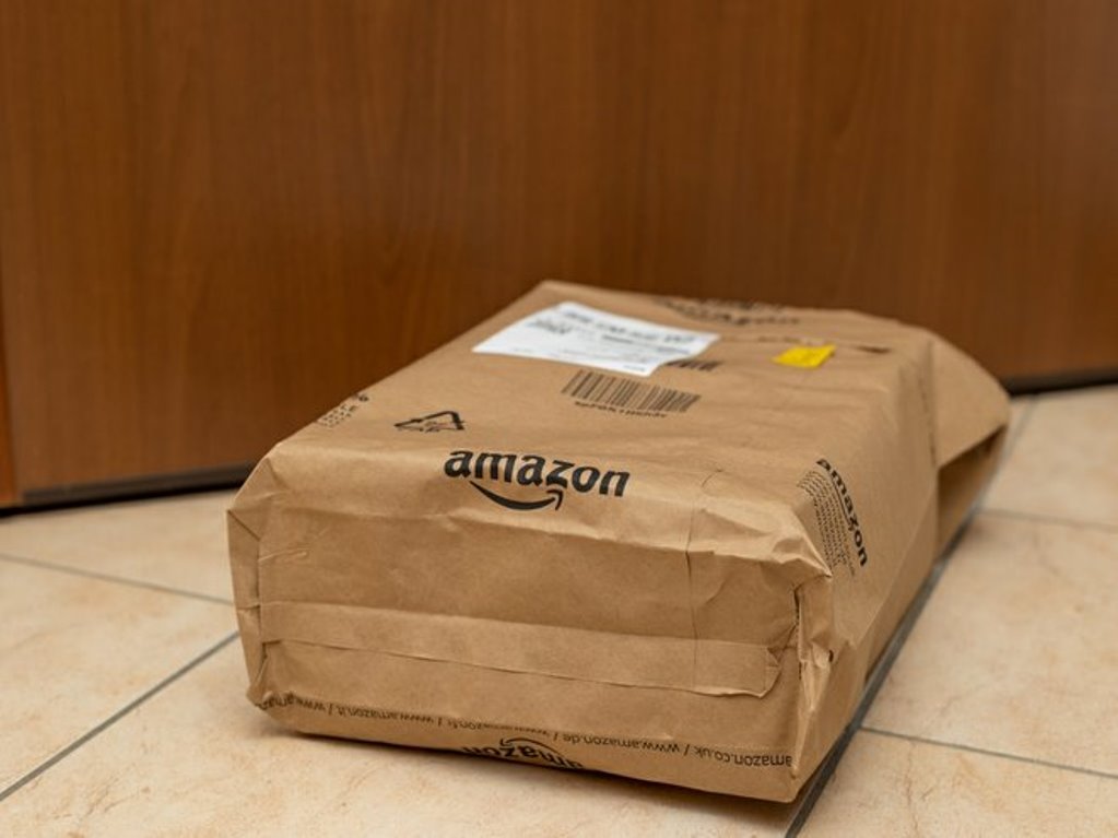 Как немецкий Amazon попробовал полностью отказаться от полимерной упаковки, но не смог