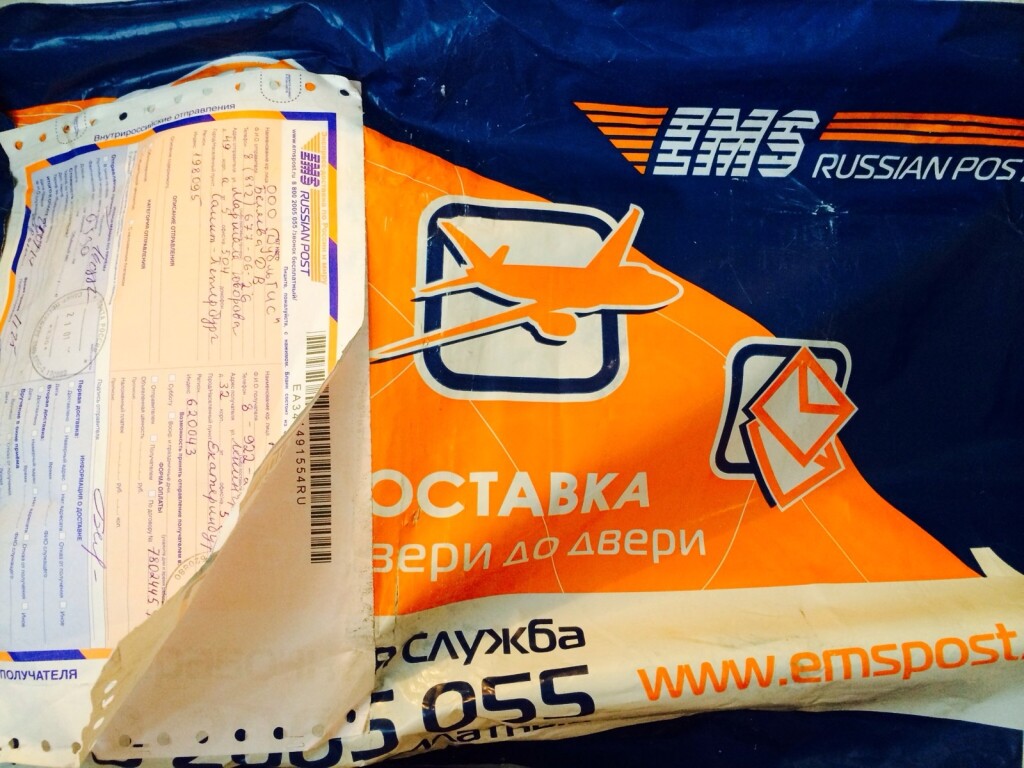 "Почта России" запустила экспресс-доставку товаров из интернет-магазинов Японии