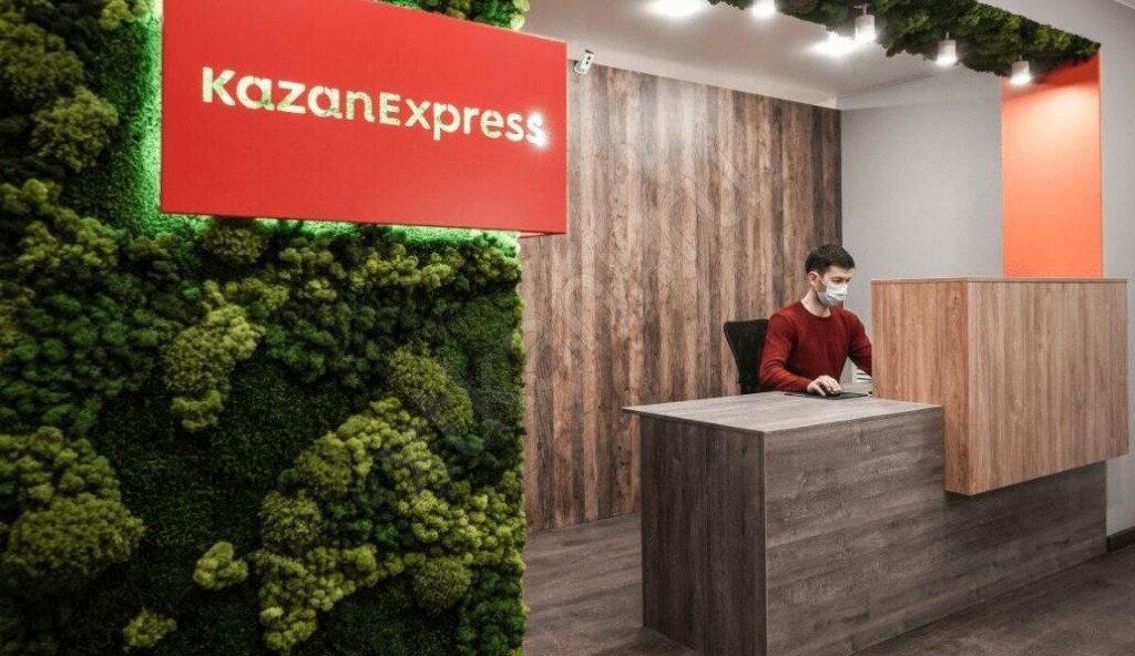 KazanExpress запускает бесплатную экспресс-доставку продуктов в первом городе. И это не Казань!