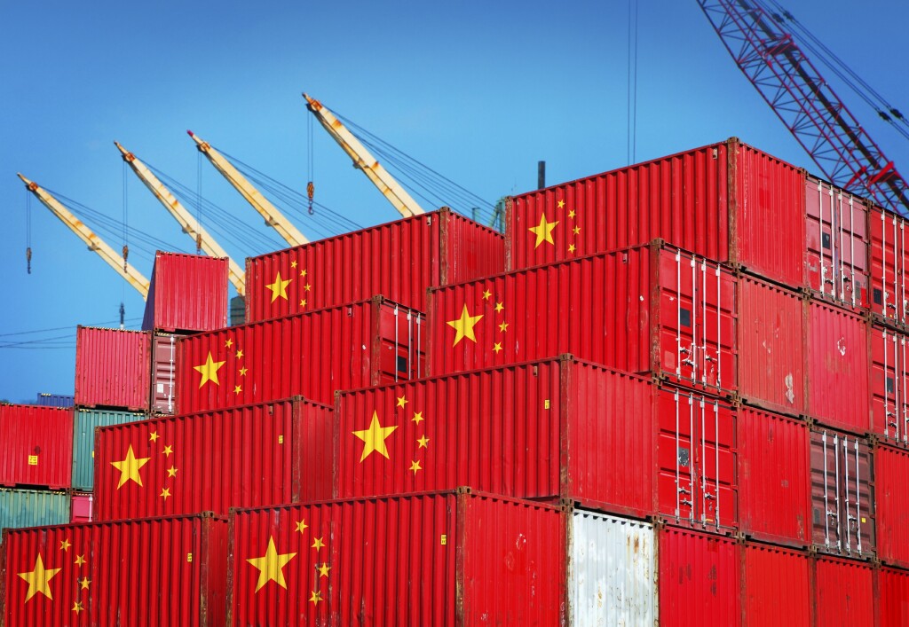 Проблемы с поставками из Китая заканчиваются. Что придумали власти КНР для разрешения контейнерного кризиса?