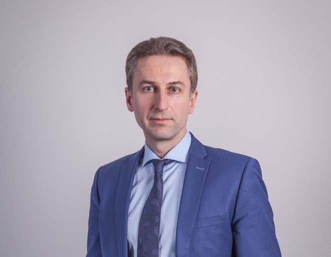 Алексей Мисаилов, директор по развитию бизнеса FM Logistic в России (1)