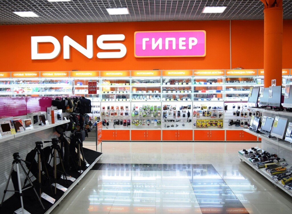Руководители DNS и Leonardo рассказали о ситуации с их магазинами в Казахстане