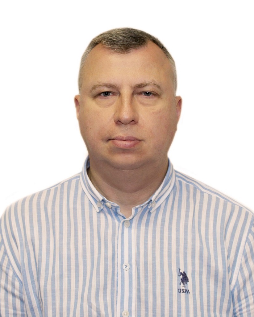 Константин Бондаренко, заместитель генерального директора компании BMJ-logistics (1)