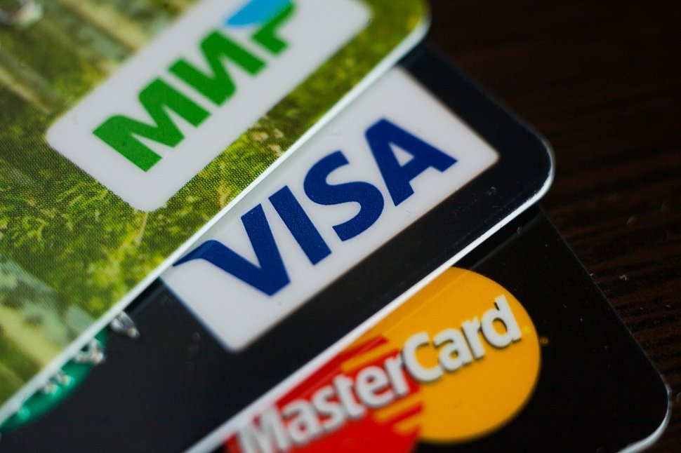 Как и почему Visa и MasterCard теряют российский рынок