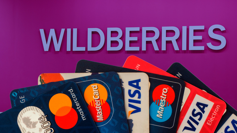 Сдались: Mastercard снизила тарифы за прием карт на Wildberries и других крупнейших маркетплейсах