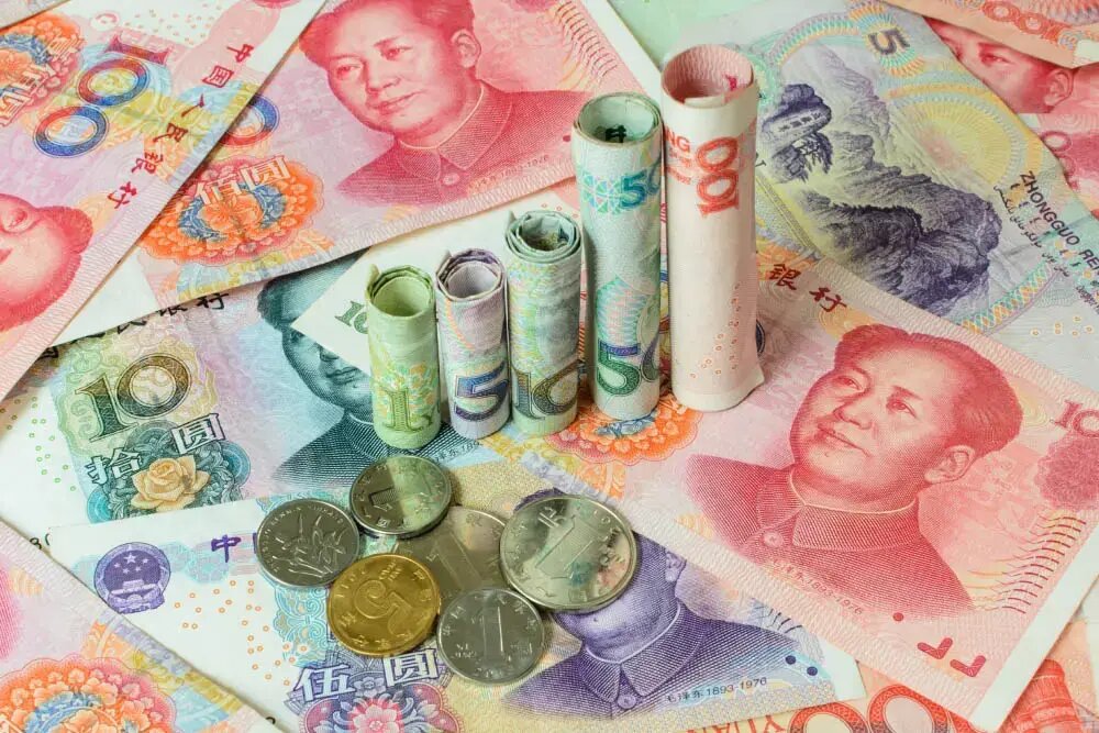 Cбербанк открыл услугу мгновенных переводов денег в Китай по номеру телефона
