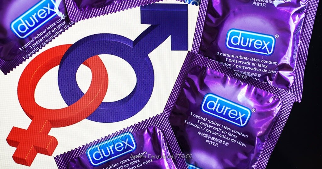 Мировые продажи презервативов в пандемию очень упали. Спасают только онлайн-заказы