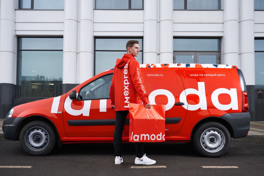 Авто Lamoda и Chery объявили о запуске в России автомобильного бренда Omoda