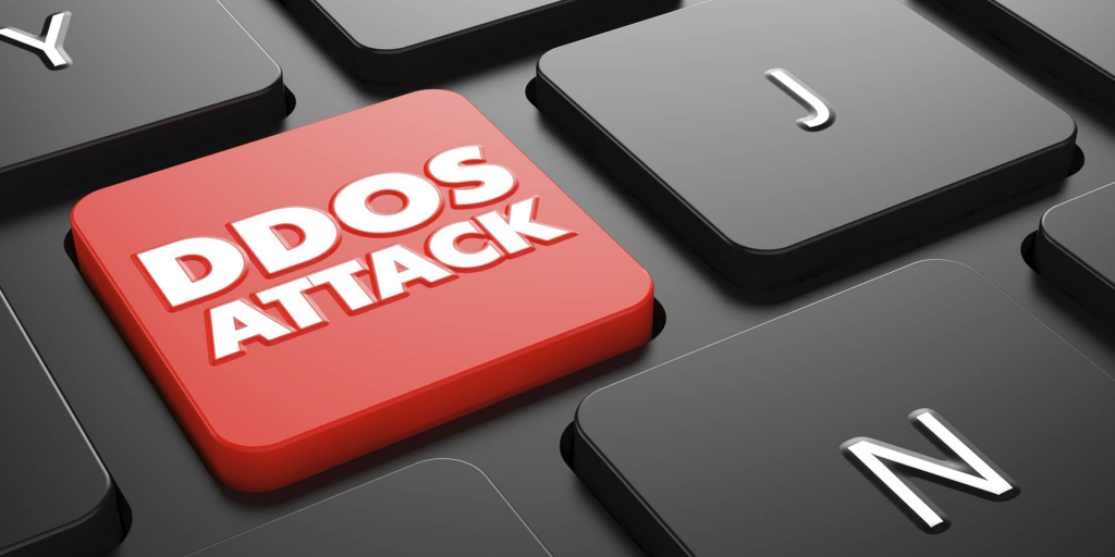 На какие логистические компании идет DDoS-атака сегодня? В соцсетях упоминают сразу 6 фирм