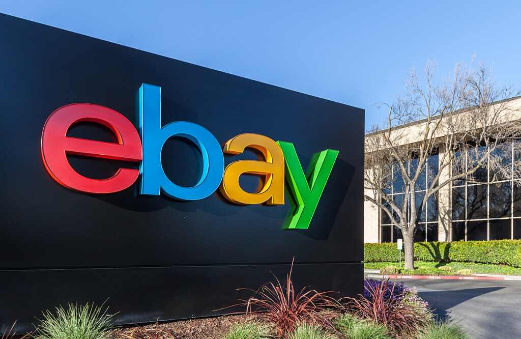 eBay остановил сотрудничество с продавцами из России. Что говорят в компании по этому поводу?