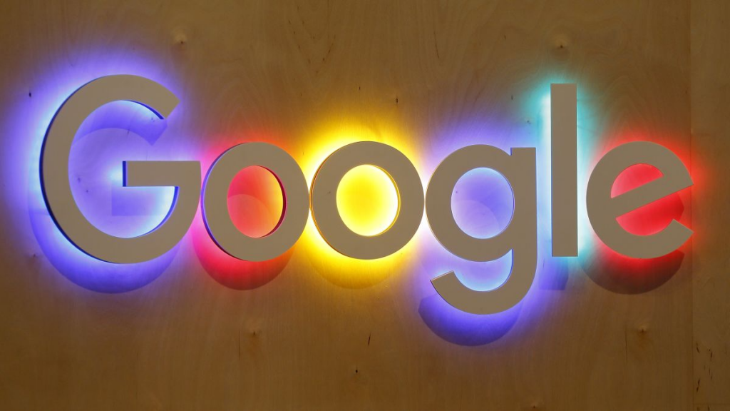 Google больше не размещает рекламу на своих сервисах в России