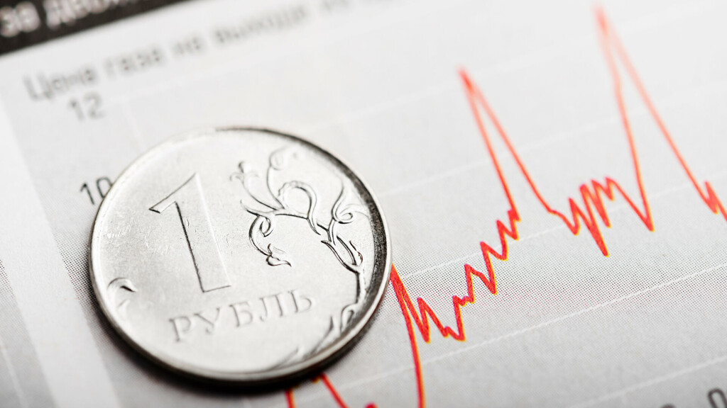 Курс рубля может вернуться на досанкционный уровень, но только для таможни