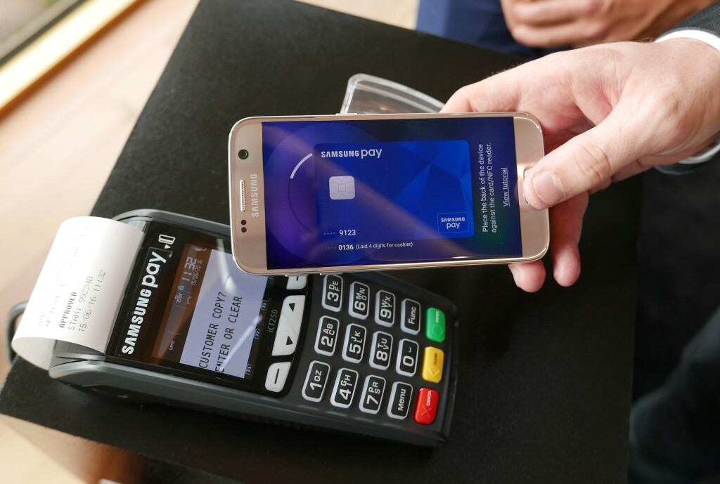 Снят запрет на продажу в России телефонов Samsung с платежным сервисом Samsung Pay