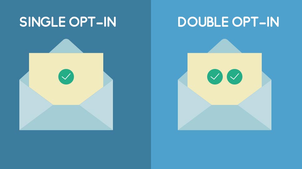 Double opt-in: что это такое, плюсы и минусы, зачем и как внедрять