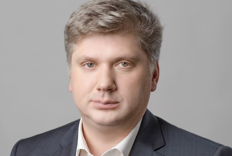 Новым гендиректором "М.Видео-Эльдорадо" назначен бывший директор по корпоративным и правовым отношениям Алексей Сухов