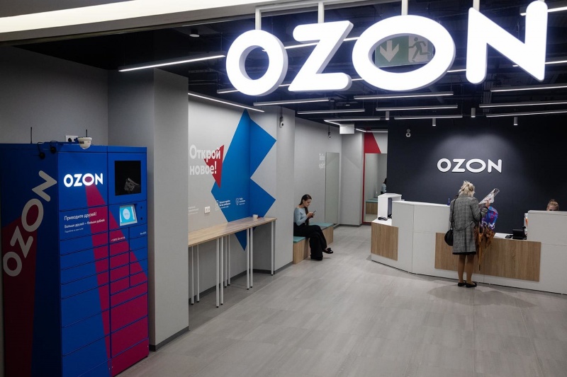 Ozon теперь продает рекламу на маркетплейсе всем желающим, не только своим продавцам