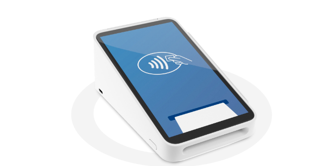 Касса в кармане: приложение, которое превращает мобильный телефон в платежный терминал