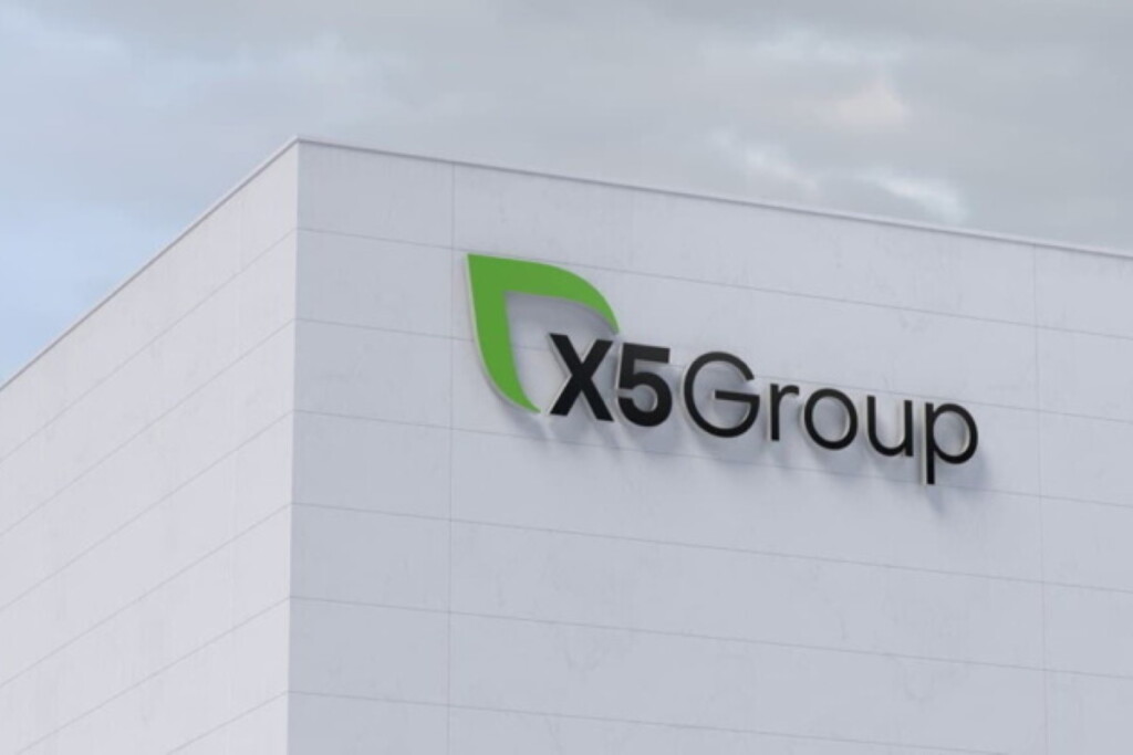Онлайн-продажи X5 Group выросли в I квартале на 80%. А сколько это в миллиардах?