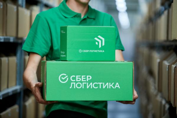 "СберЛогистика" запускает большой склад в Новосибирске