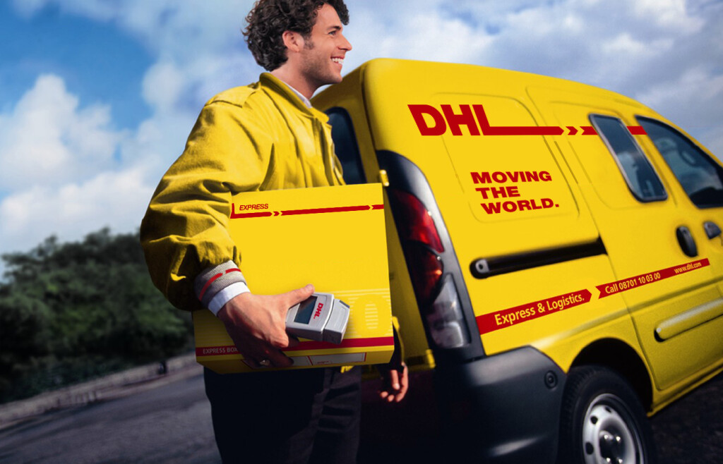 DHL в Германии объявил о ежегодном январском повышении цен на доставку посылок прямо сейчас