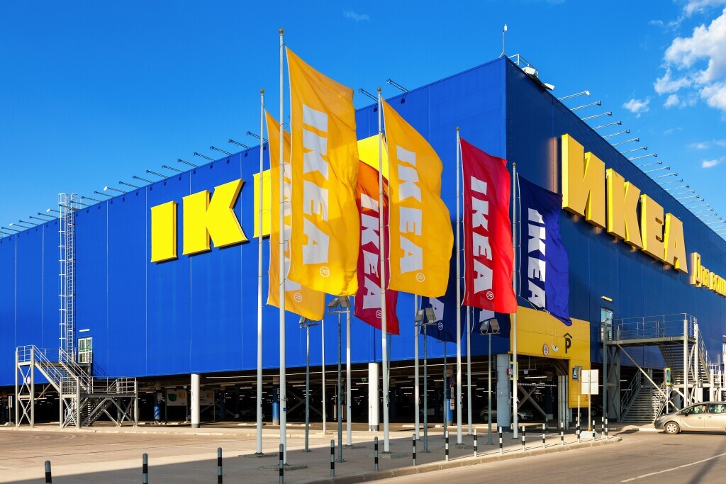 IKEA поделилась планами о проведении финальной распродажи в России