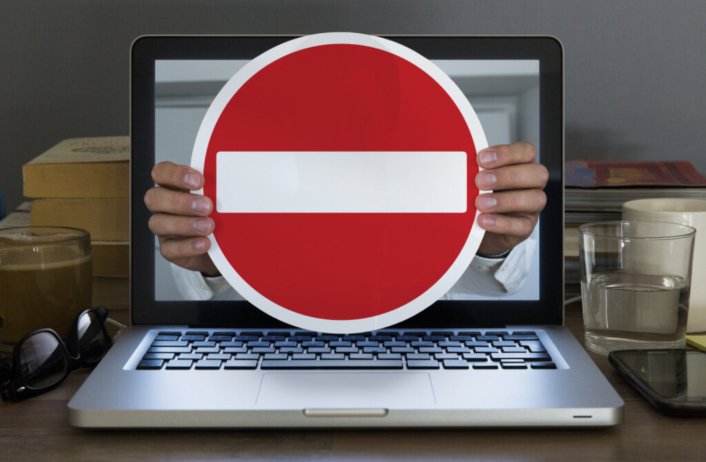 В России собираются блокировать интернет-магазины за контрафакт без суда
