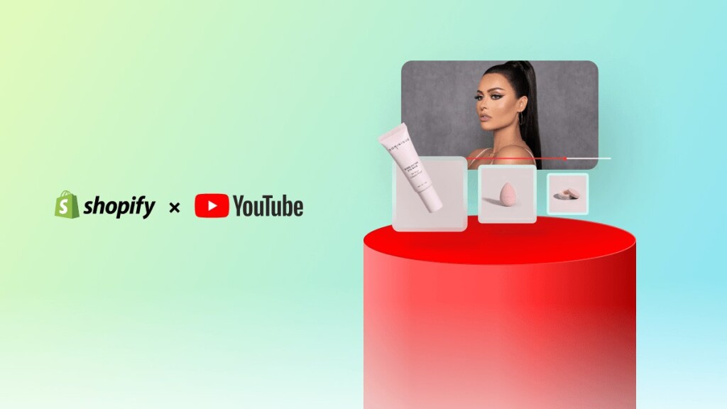 Что такое YouTube Shopping и как это работает? Shopify и YouTube запустили новый инструмент для ecommerce (ВИДЕО)