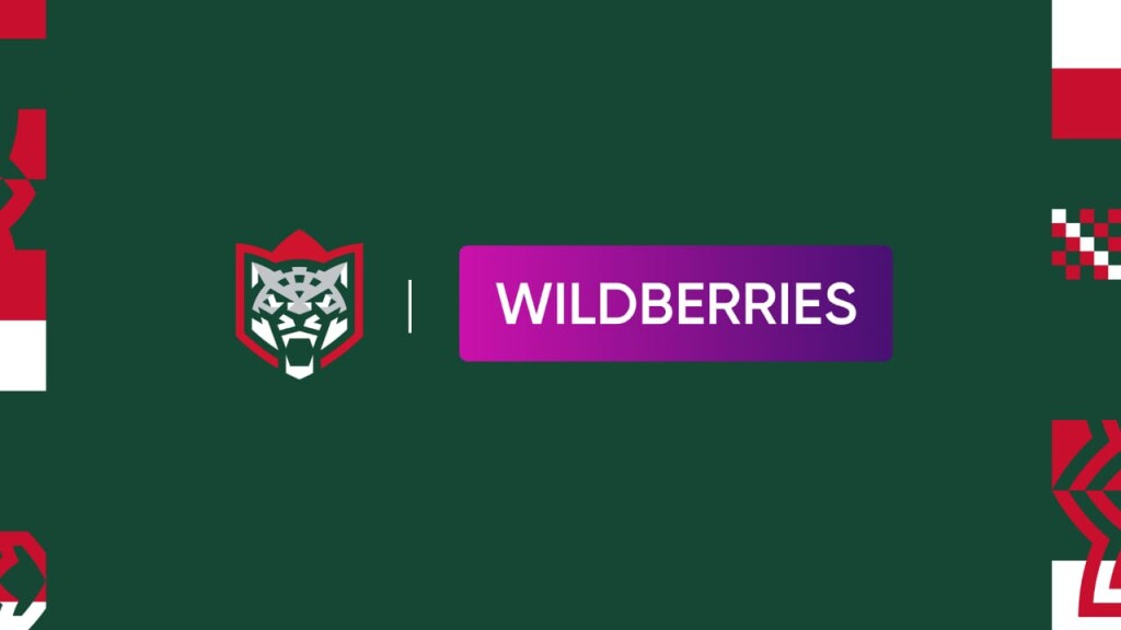 Не только футбол: Wildberries стал техническим спонсором хоккейного клуба "Ак Барс"