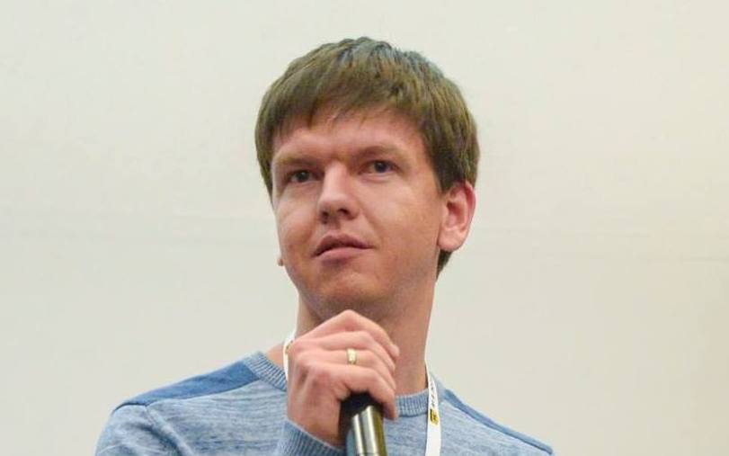 Александр Галеев возглавил направление электронной коммерции в АО "Мособлгаз"