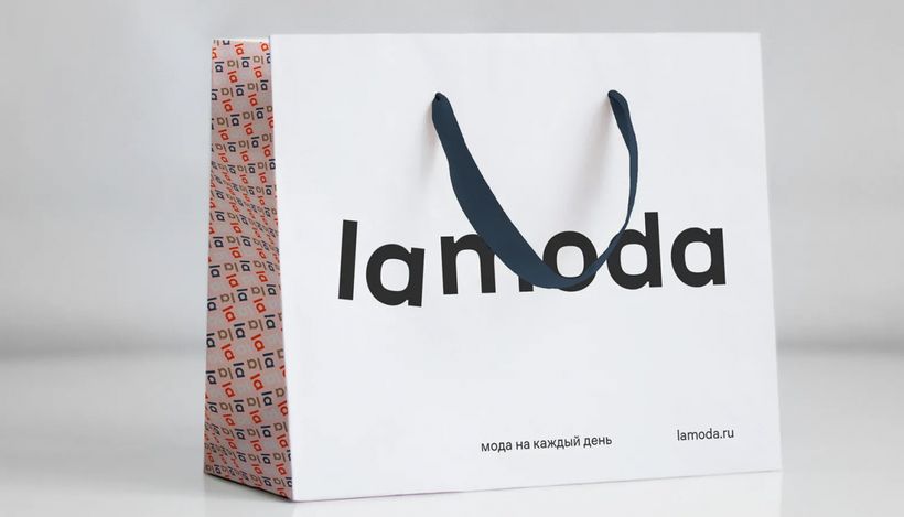Lamoda и "Леруа Мерлен" зарегистрировали дочерние IT-компании. Зачем им это нужно?