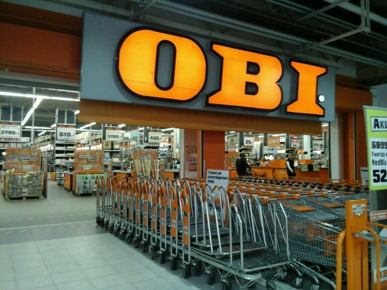 Российский бизнес OBI перешел в новые (и очень странные) руки. Речь может идти о рейдерском захвате компании